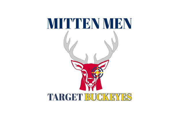 Target Buckeyes